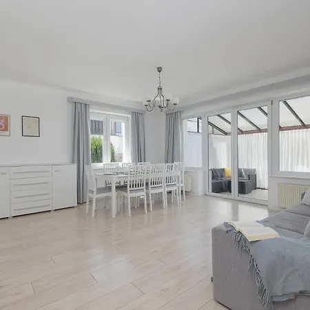 Janiska - By Jantar Prázdninový dům