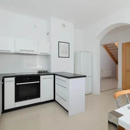 Janiska - By Jantar Prázdninový dům Kolobřeh