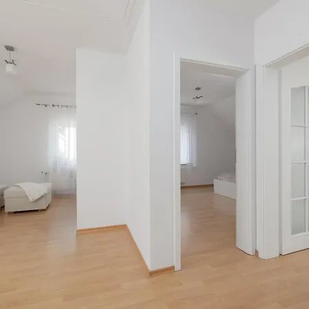 Janiska - By Jantar Prázdninový dům