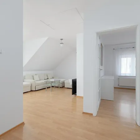 Janiska - By Jantar Holiday home *