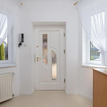 Janiska - By Jantar Holiday home