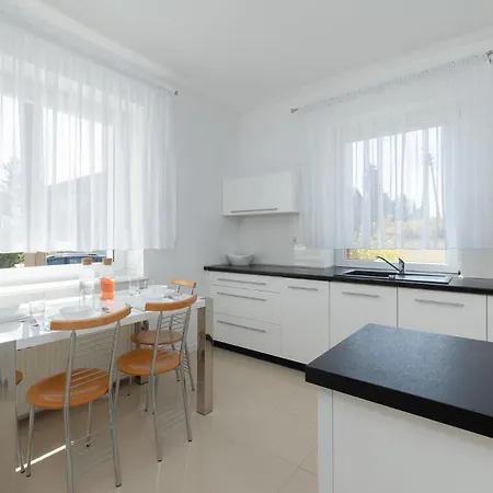 Janiska - By Jantar Prázdninový dům *