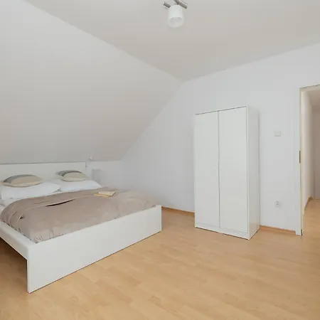 Janiska - By Jantar Holiday home Kolobrzeg