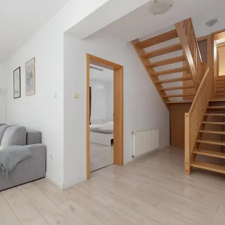 Janiska - By Jantar Prázdninový dům