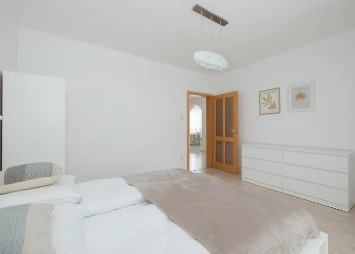 Holiday home Janiska - By Jantar *