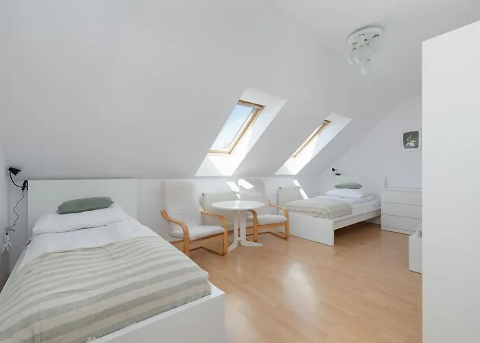 Holiday home Janiska - By Jantar