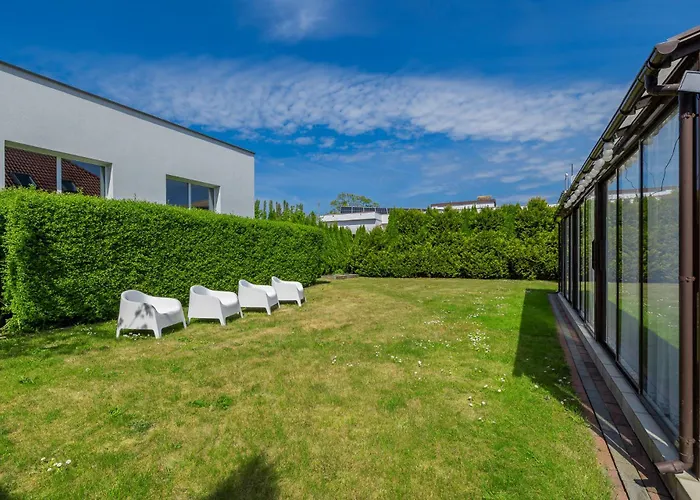 Janiska - By Jantar Kolobrzeg