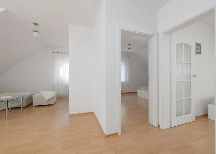 Janiska - By Jantar Holiday home