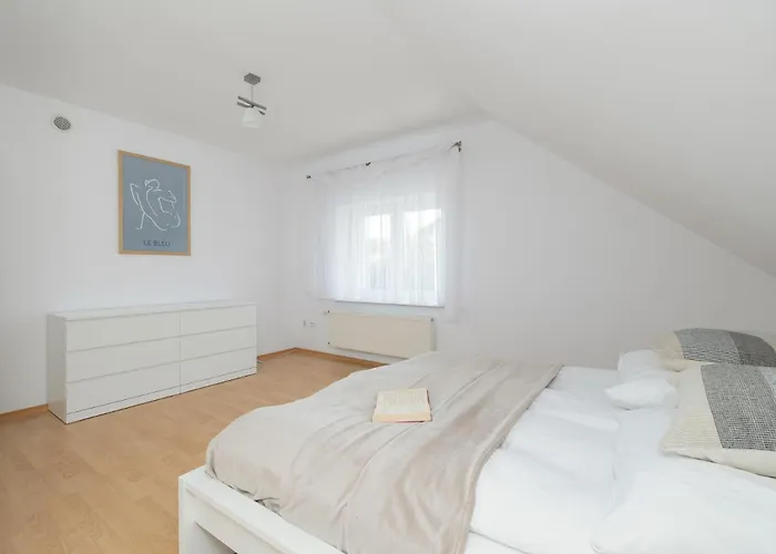 Holiday home Janiska - By Jantar *