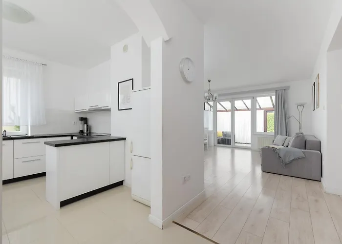 Janiska - By Jantar Kolobrzeg