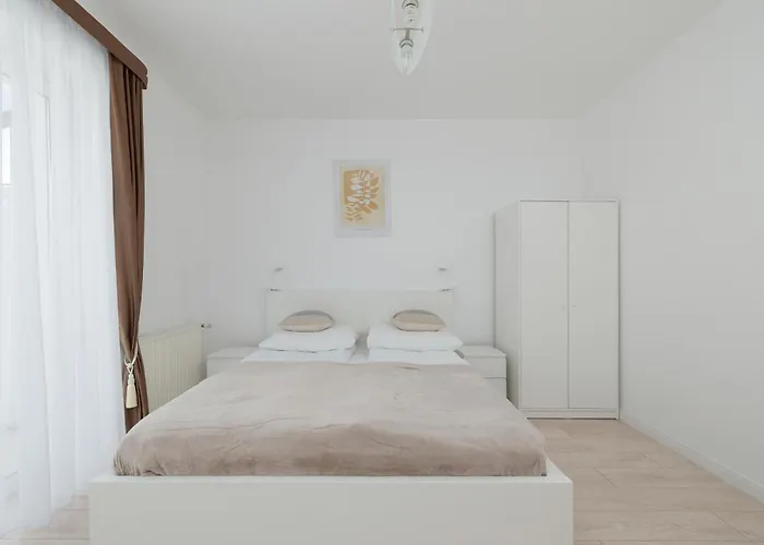 Janiska - By Jantar * Kolobrzeg