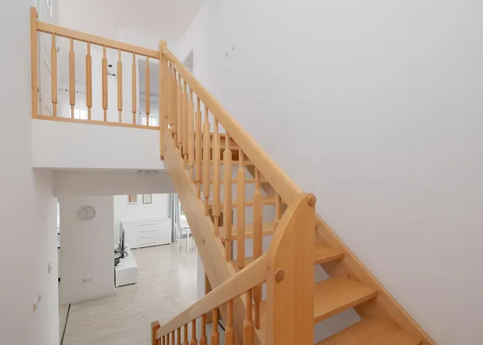 Janiska - By Jantar Kolobrzeg