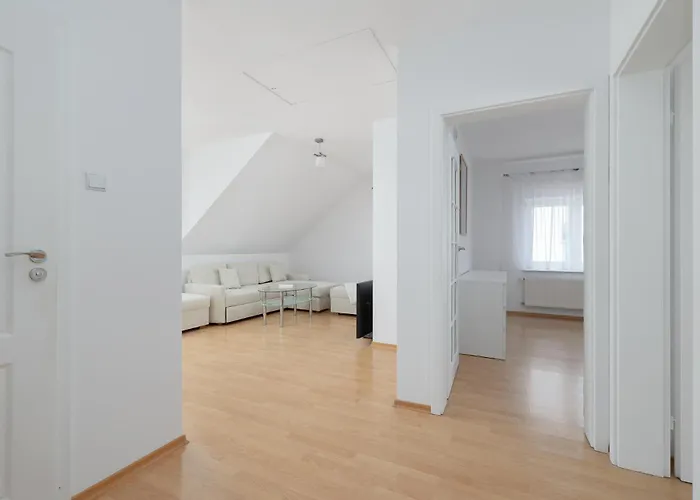 Janiska - By Jantar Holiday home *