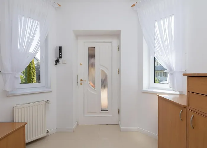 Janiska - By Jantar Holiday home