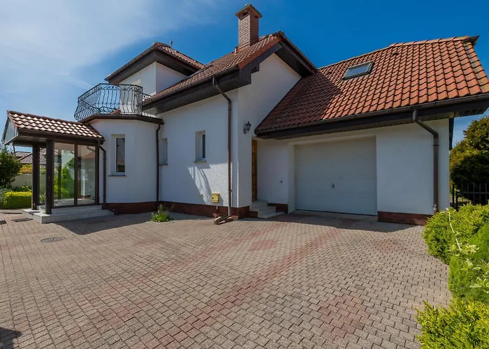 Holiday home Janiska - By Jantar